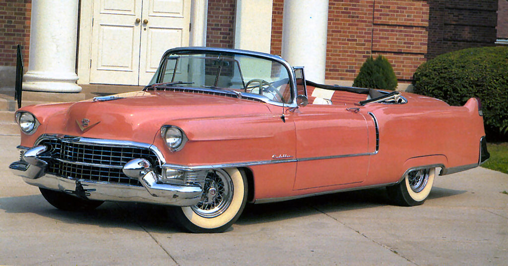 1955 Cadillac